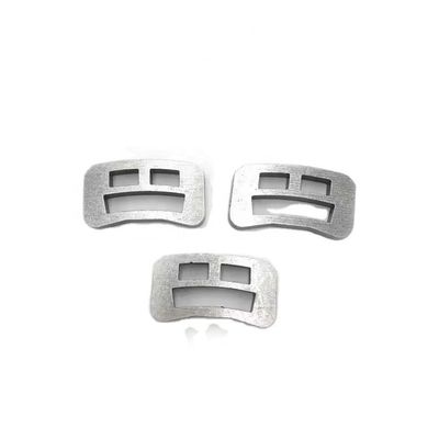16S Partes de cajas de cambios 1312304159 Bloque corredizo para HOWO FAW DongFeng y otros camiones