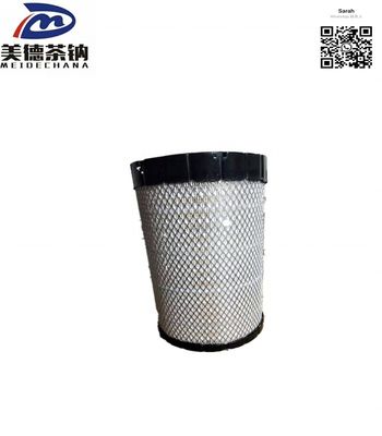 Filtro de aire de autobús chino original 1109-05201 para accesorios de reemplazo de autobuses
