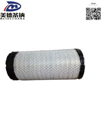 Filtro de aire de autobús chino original 1109-05201 para accesorios de reemplazo de autobuses
