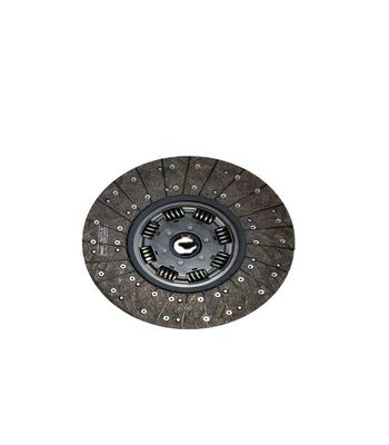 OE NO. 1601-01104 Disco de embrague de autobús Accesorios originales de autobús para autobús Meide Chana