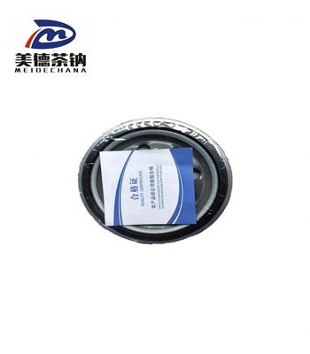 Filtro de combustible original 1000422382A utilizado para el mantenimiento de autobuses y camiones chinos