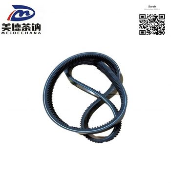 Accesorios de autobuses fabricados para el suelo de los autobuses chinos Partes de autobuses dúplex cinturón tipo B 9405-00866
