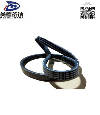 Accesorios de autobuses fabricados para el suelo de los autobuses chinos Partes de autobuses dúplex cinturón tipo B 9405-00866