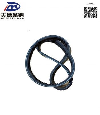 Accesorios de autobuses fabricados para el suelo de los autobuses chinos Partes de autobuses dúplex cinturón tipo B 9405-00866