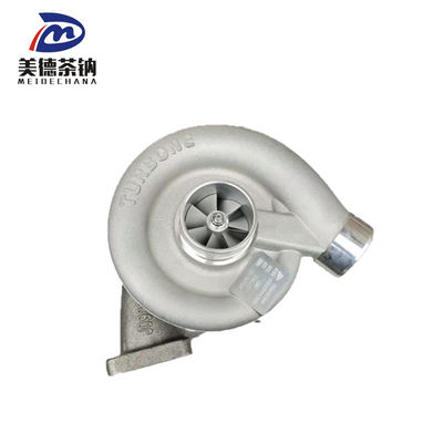 Personaliza el Supercompresor Centrífugo para el Motor WEICHAI 61560110223 220HP Fuerte Poder