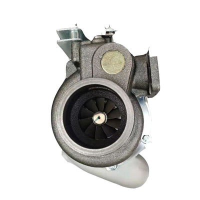 Turbocompresor centrífugo para el motor Weichai 330-360PH 1118010-630-0000 y personalizar