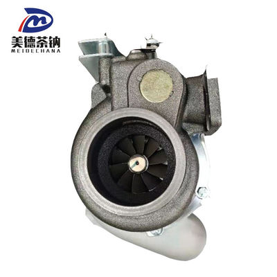 Turbocompresor centrífugo para el motor Weichai 330-360PH 1118010-630-0000 y personalizar