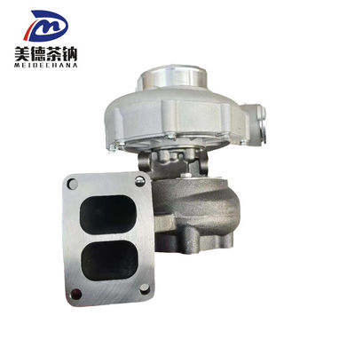 Supercompresor Centrífugo para camión HOWO FAW 61560110227 motor WEICHAI 280HP Otro año