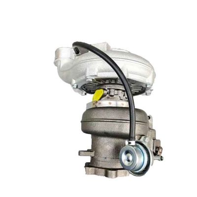 Supercompresor personalizado para el motor Xichai 1118010-M35-0000SH Aumentar su rendimiento