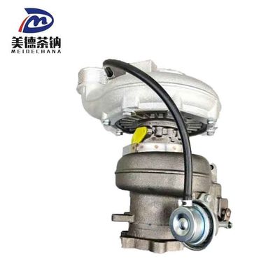 Supercompresor personalizado para el motor Xichai 1118010-M35-0000SH Aumentar su rendimiento