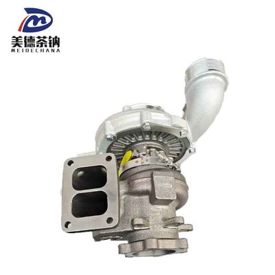 Supercompresor personalizado para el motor Xichai 1118010-M35-0000SH Aumentar su rendimiento