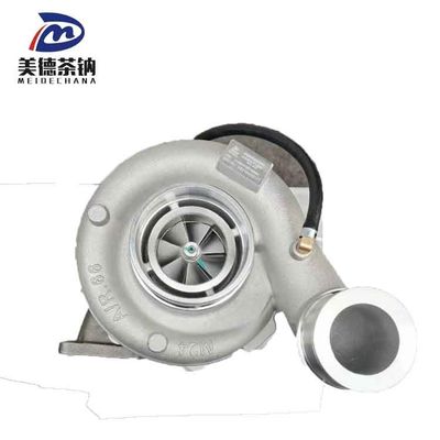 Supercompresor personalizado para el motor Xichai 1118010-M35-0000SH Aumentar su rendimiento