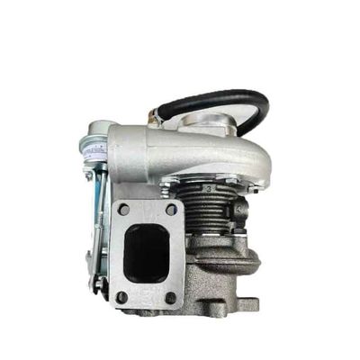 Turbocompresor centrífugo para el motor Xichai 490 1118010BB21-5010WY Personalizar su modelo