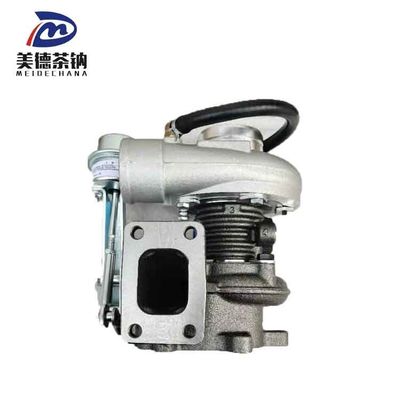 Turbocompresor centrífugo para el motor Xichai 490 1118010BB21-5010WY Personalizar su modelo