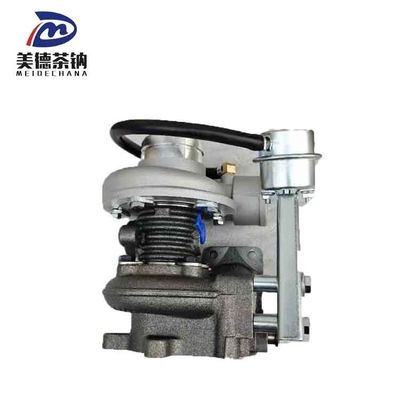 Turbocompresor centrífugo para el motor Xichai 490 1118010BB21-5010WY Personalizar su modelo