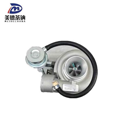 Turbocompresor centrífugo para el motor Xichai 490 1118010BB21-5010WY Personalizar su modelo