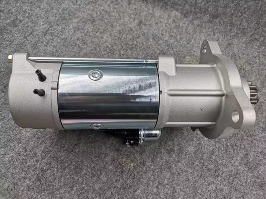 OE NO 3415325 Personalizan todo tipo de modelos Alternador de arranque para camiones fabricados en China