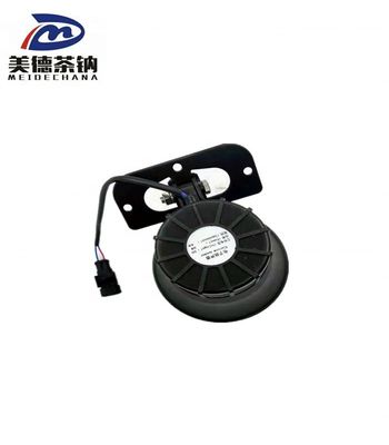Partes originales para autobuses altavoz/altoparlante MT201067/TRUMPET 7903-00070 para autobuses chinos