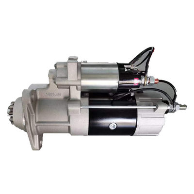 Alternador de arranque versátil para camiones HONGYANC9 JAC FAW SHACMAN SINO TRUCK 4366046