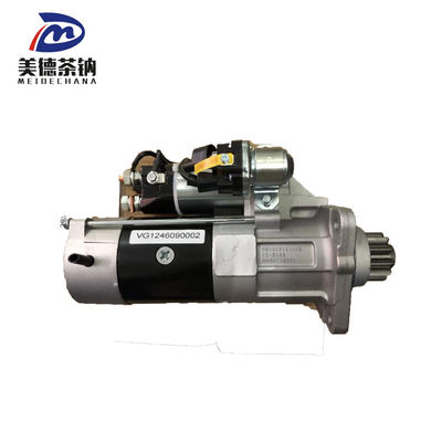Personaliza el arrancador alternador original para todo tipo de modelos Aumenta tu rendimiento