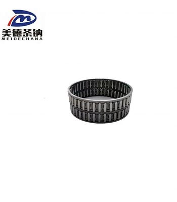 Cuarto rodamiento de agujas de engranajes 1763-00553 para autobuses chinos Producto más vendido