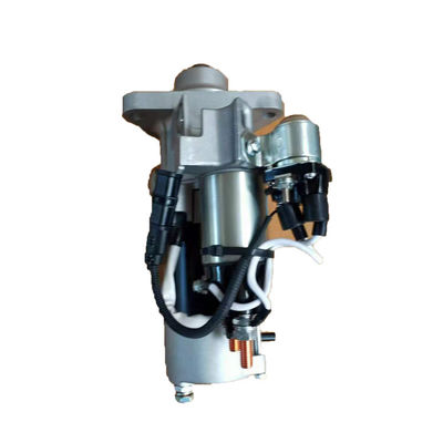 Alternador para FAW SHACMAN SINO HOWO TRUCK 201V26201-7199 original y personalizado