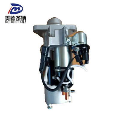 Alternador para FAW SHACMAN SINO HOWO TRUCK 201V26201-7199 original y personalizado