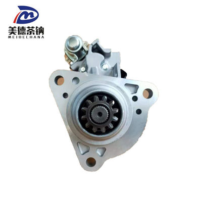 Alternador para FAW SHACMAN SINO HOWO TRUCK 201V26201-7199 original y personalizado