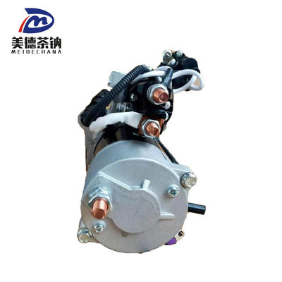 Alternador para FAW SHACMAN SINO HOWO TRUCK 201V26201-7199 original y personalizado