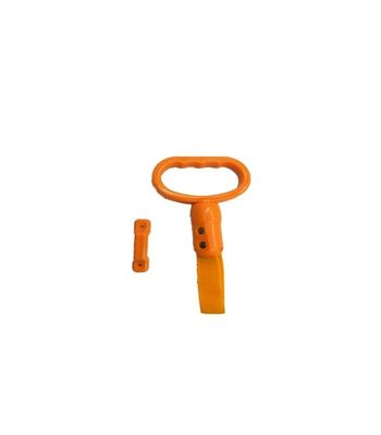 Reemplazar/reparar el anillo de plástico de propósito brazalete personalizado 8220-00575 para autobús y metro