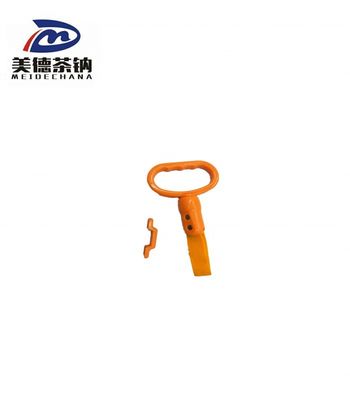 Reemplazar/reparar el anillo de plástico de propósito brazalete personalizado 8220-00575 para autobús y metro