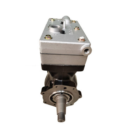 Supercompresor de alta potencia centrífuga para camión HOWO FAW WEICHAI motor VG1560130080A