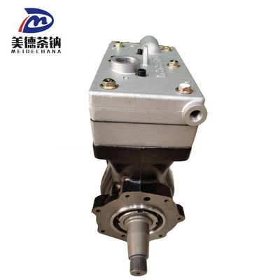 Supercompresor de alta potencia centrífuga para camión HOWO FAW WEICHAI motor VG1560130080A