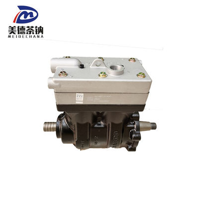 Supercompresor de alta potencia centrífuga para camión HOWO FAW WEICHAI motor VG1560130080A