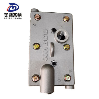 Supercompresor de alta potencia centrífuga para camión HOWO FAW WEICHAI motor VG1560130080A