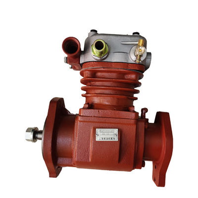 Camión chino usado Supercharger Centrífuga D47-000-40 para el motor HOWO FAW WEICHAI