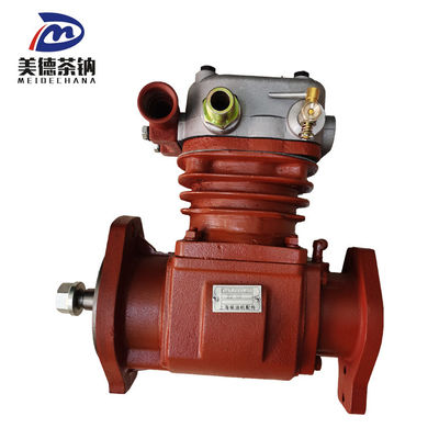 Camión chino usado Supercharger Centrífuga D47-000-40 para el motor HOWO FAW WEICHAI