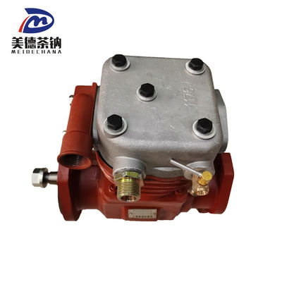 Camión chino usado Supercharger Centrífuga D47-000-40 para el motor HOWO FAW WEICHAI