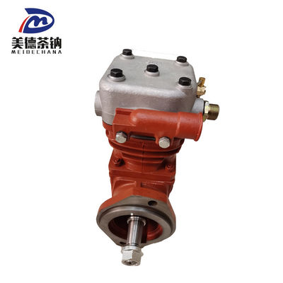 Camión chino usado Supercharger Centrífuga D47-000-40 para el motor HOWO FAW WEICHAI