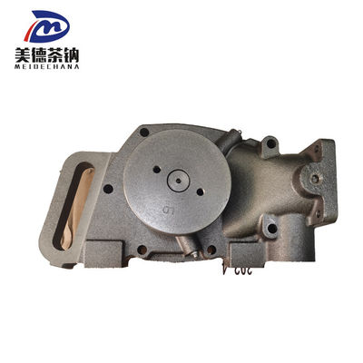 Supercompresor centrífugo para Cummins NT855-3022474 Motor Fuerte potencia y eficiencia