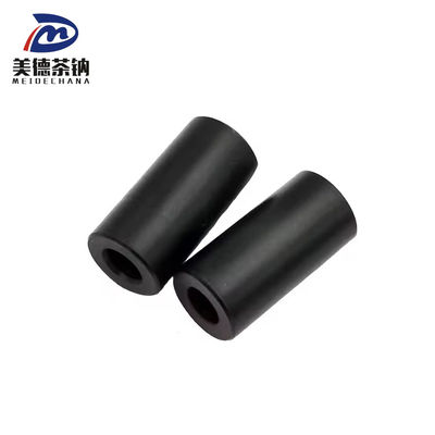 Las piezas del autobús de absorción de choque de goma de montaje de manga 2905-00472 para FAW HOWO Shacman Dongfeng