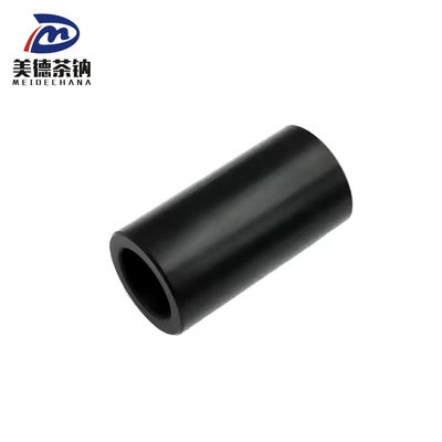 Las piezas del autobús de absorción de choque de goma de montaje de manga 2905-00472 para FAW HOWO Shacman Dongfeng