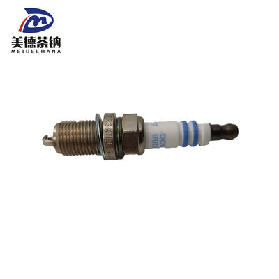Weichai Auto Parts Nickel Copper Alloy Enchufe 1000450457 para el motor diesel de Yutong
