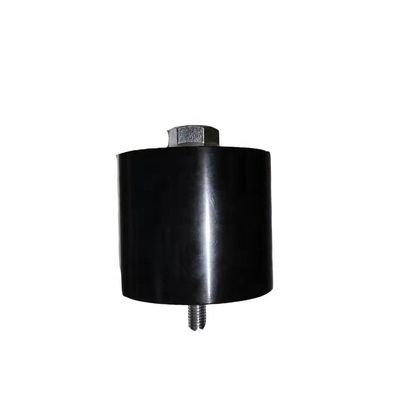 Accesorios para autobuses Polia para el vacío 1001-14531 Diseño estándar