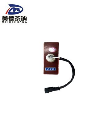 3716-00245 Original Apto para accesorios de camiones y autobuses Luces de señalización lateral/luces de automóvil