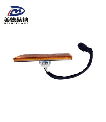 3716-00245 Original Apto para accesorios de camiones y autobuses Luces de señalización lateral/luces de automóvil
