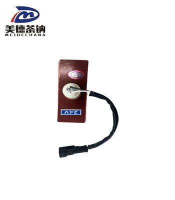 3716-00245 Original Apto para accesorios de camiones y autobuses Luces de señalización lateral/luces de automóvil