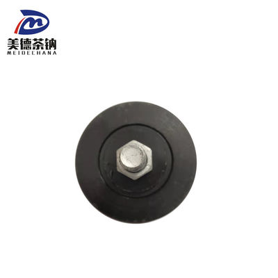 Accesorios originales para autobuses Cinturón de rodillos 1025-00691 para el propósito original Reemplazar/reparar