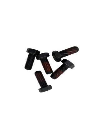 2403-00576 Original vende bien los pernos de cabeza hexagonal para FAW Haowo Schackmann Dongfeng