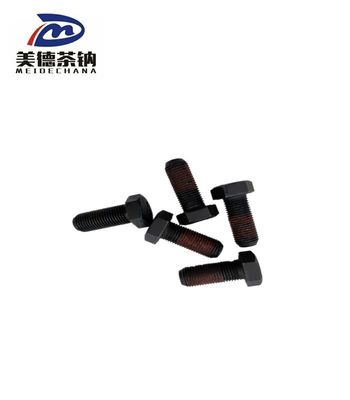 2403-00576 Original vende bien los pernos de cabeza hexagonal para FAW Haowo Schackmann Dongfeng